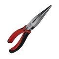 K-Tool International Needle Nose Pliers, 7" KTI-51007